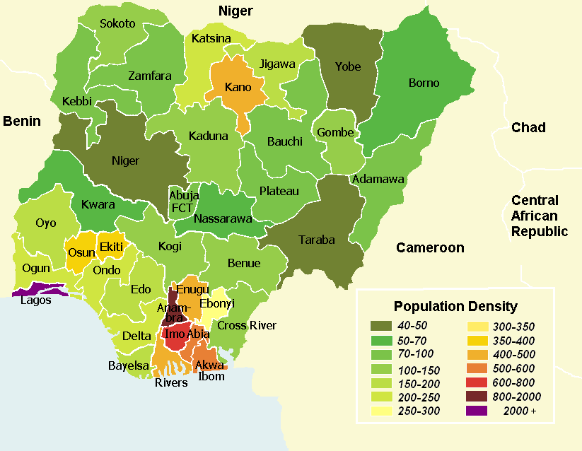 nigeria_population_density